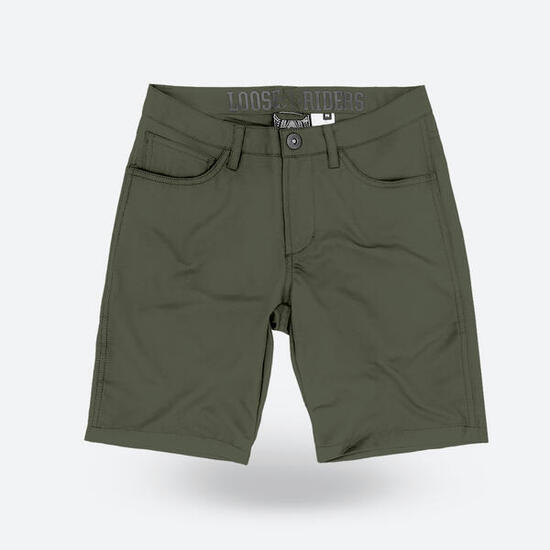 Commuter Shorts Olive