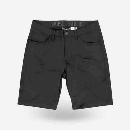 Commuter Shorts Black