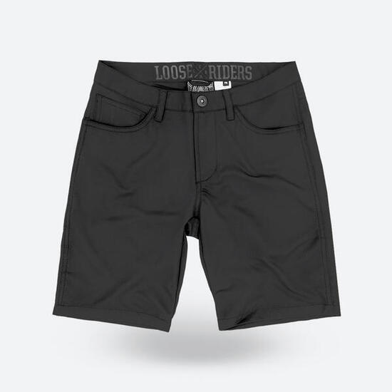 Commuter Shorts Black