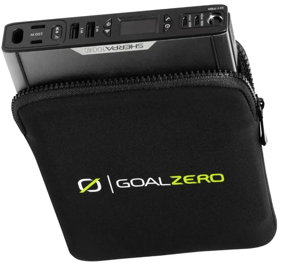 Goal Zero Manchette de protection Sherpa 100AC 3/3