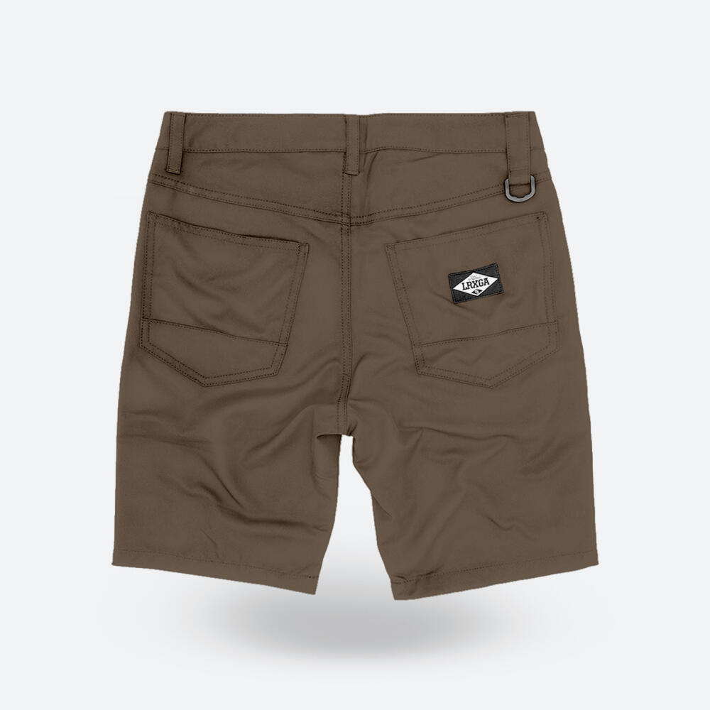 Commuter Shorts Sand 2/5