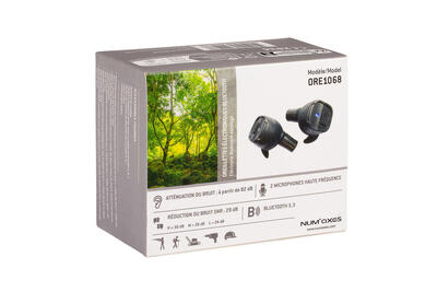 Auricolari Bluetooth con cancellazione del rumore ORE1068