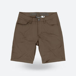 Commuter Shorts Sand