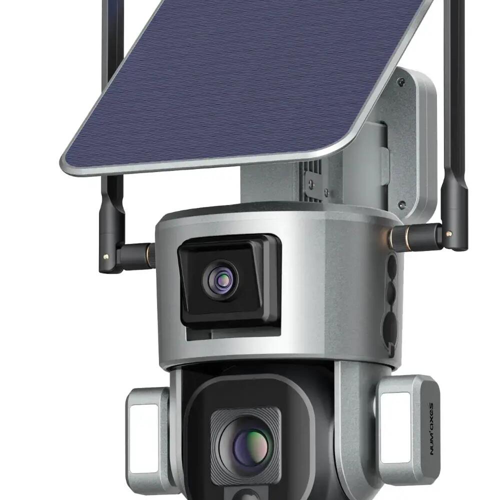 360° camera Num'axes CAM1071