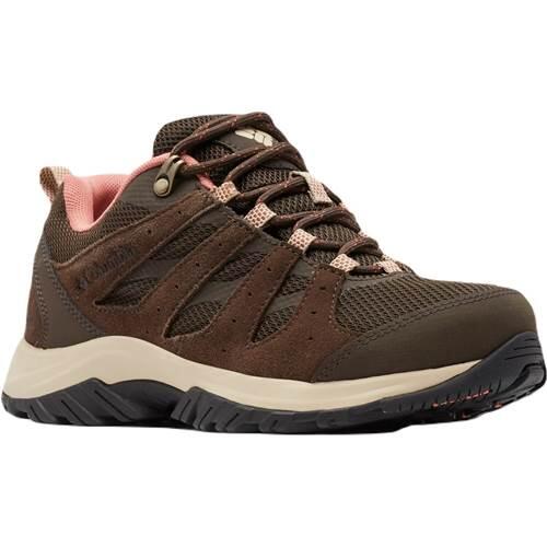 Buty trekkingowe damskie Columbia Redmond Iii Waterproof