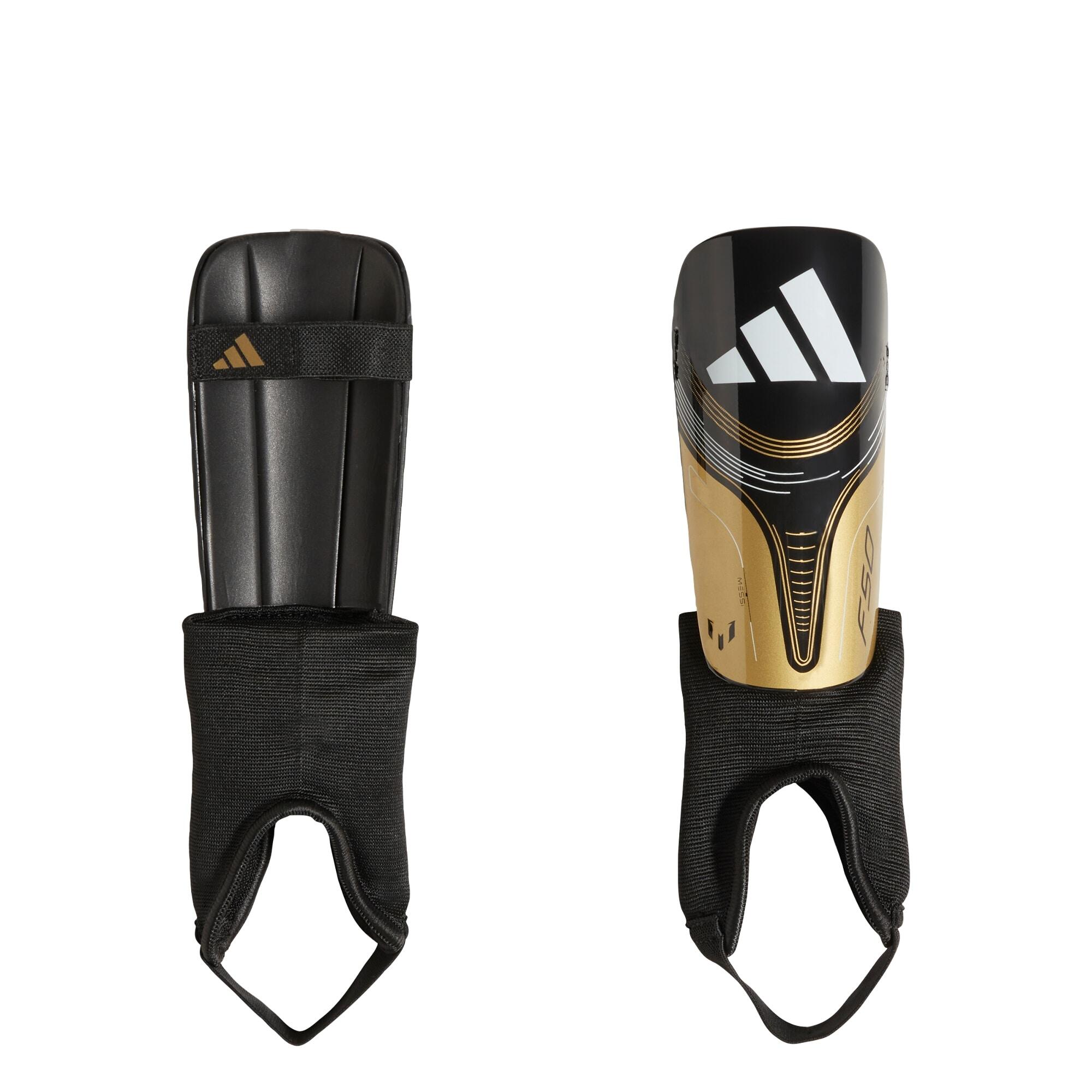 ADIDAS Messi Match Shin Guards Kids