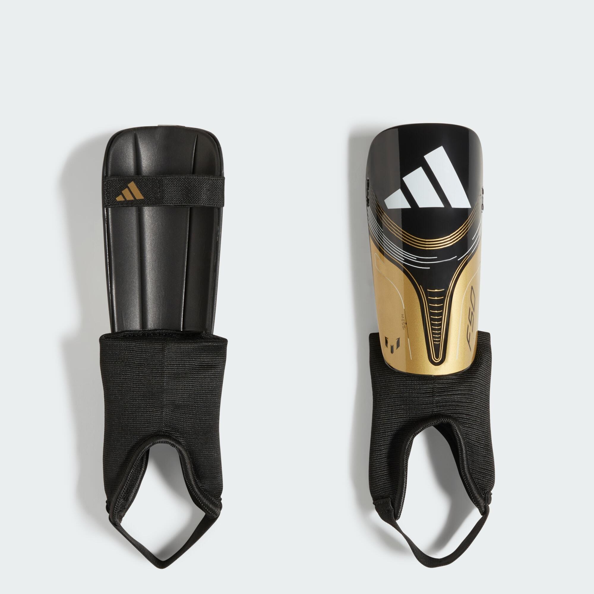 adidas shin pads