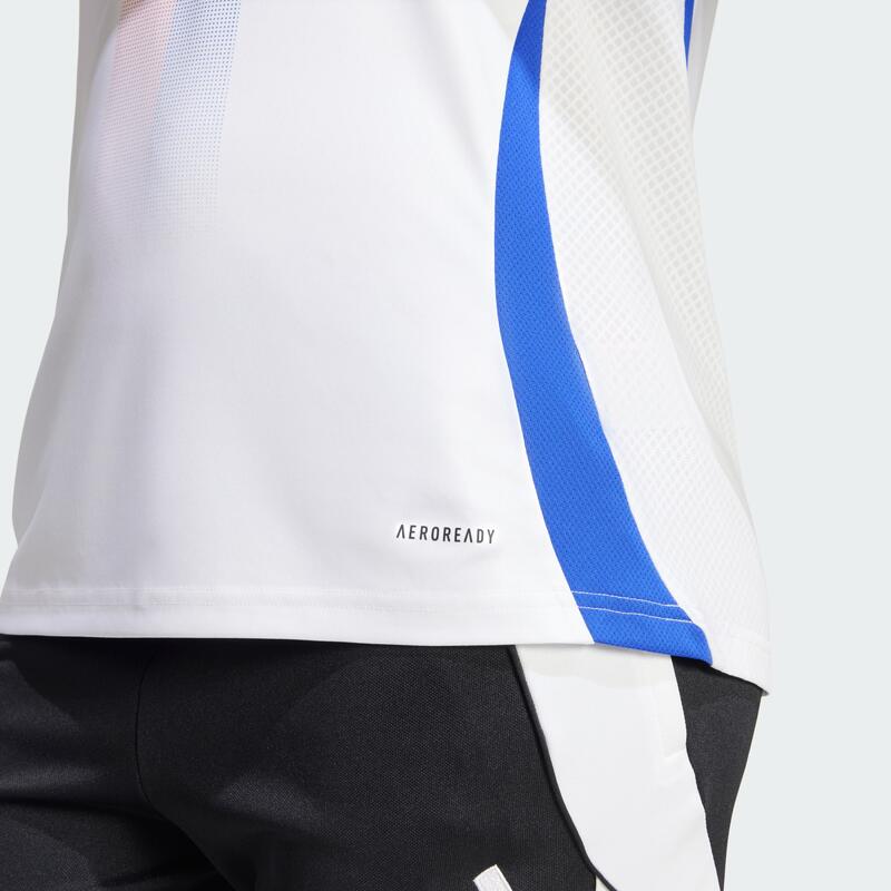 Tricou de acasă Olympique Lyonnais 24/25