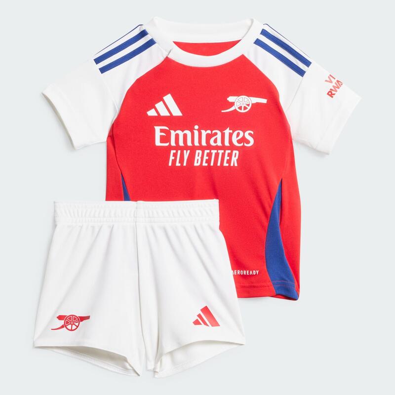 Divisa Home 24/25 Baby Arsenal FC