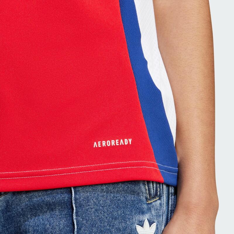 Tricou acasă Arsenal 24/25