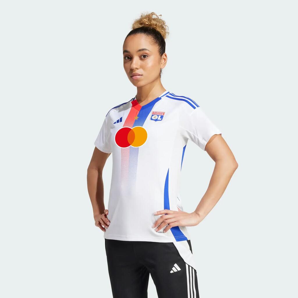 Olympique Lyonnais 24/25 Home Jersey
