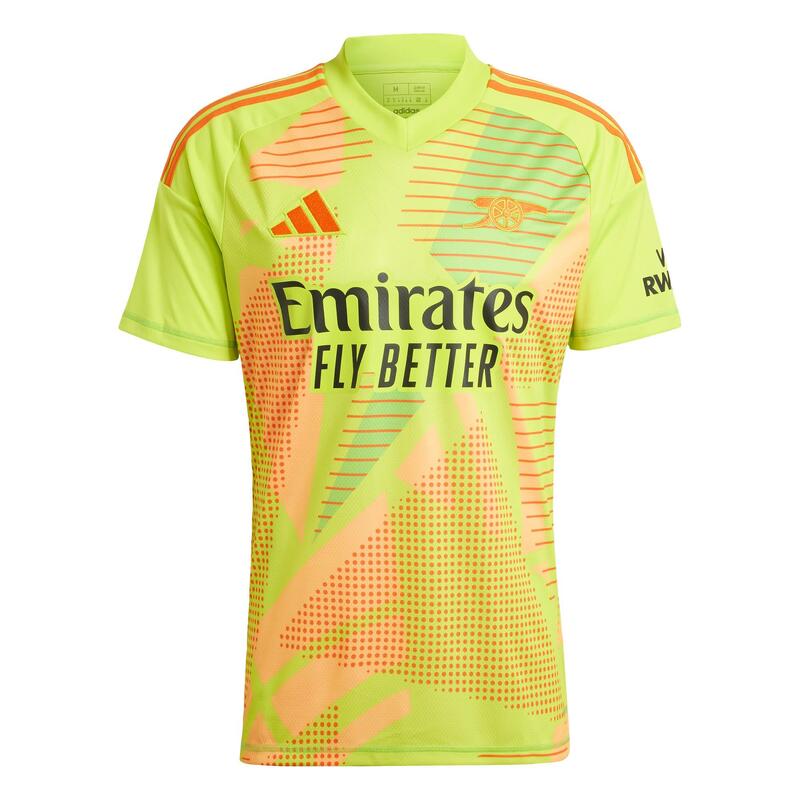 Maglia Goalkeeper 24/25 Arsenal FC