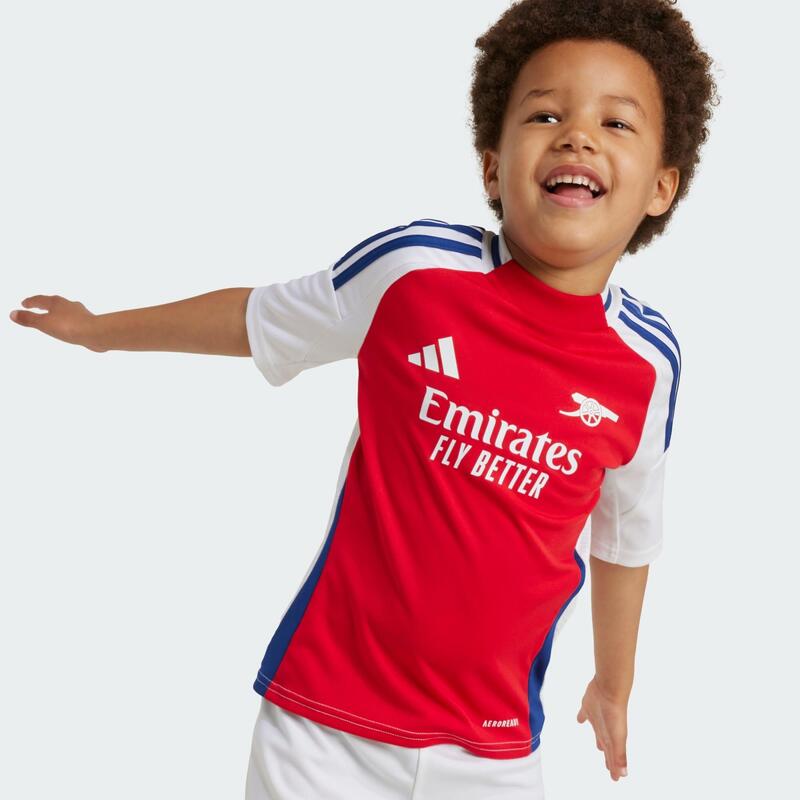 Divisa Home 24/25 Mini Arsenal FC