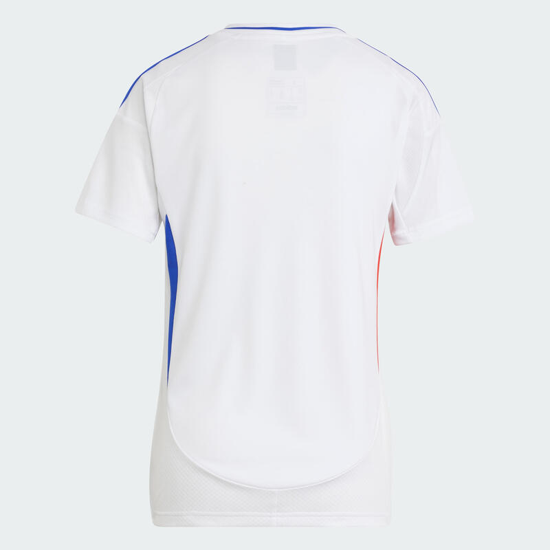 Tricou de acasă Olympique Lyonnais 24/25