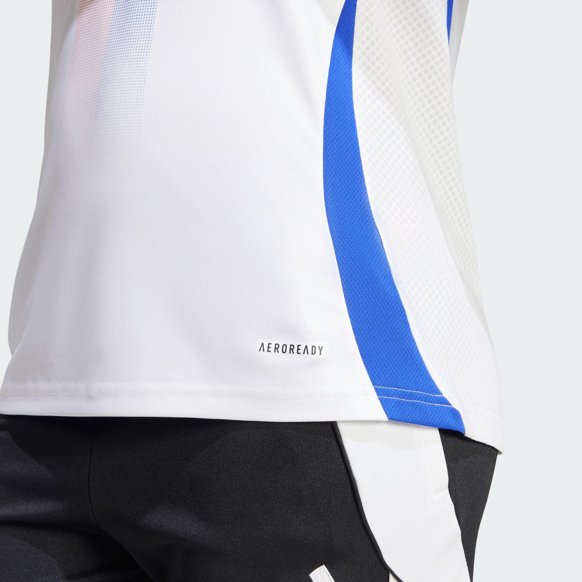 Maglia Home 24/25 Olympique Lyonnais 4/7