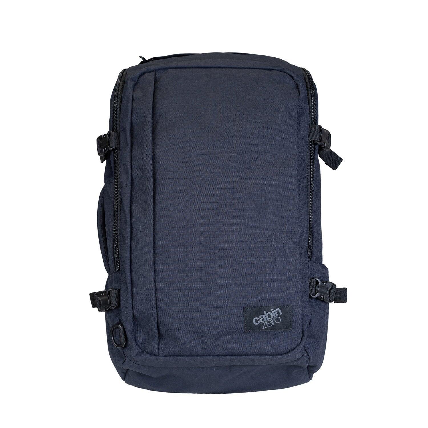 Adv Backpack 42L BLACK