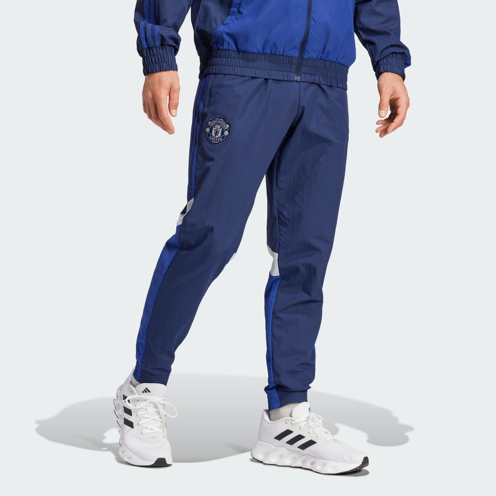 ADIDAS Manchester United Seasonal Trainingsbroek
