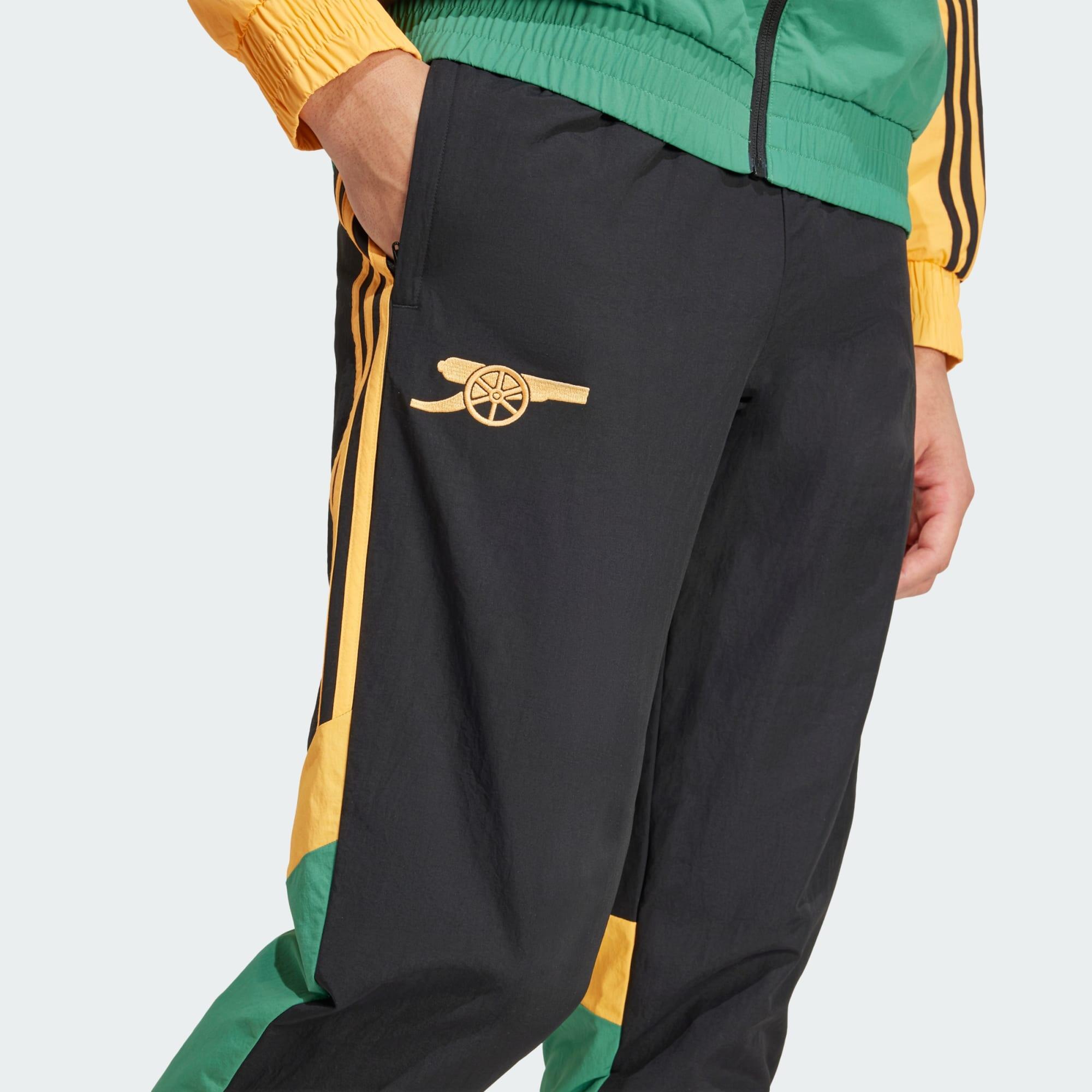 Arsenal Seasonal Trainingsbroek 4/5