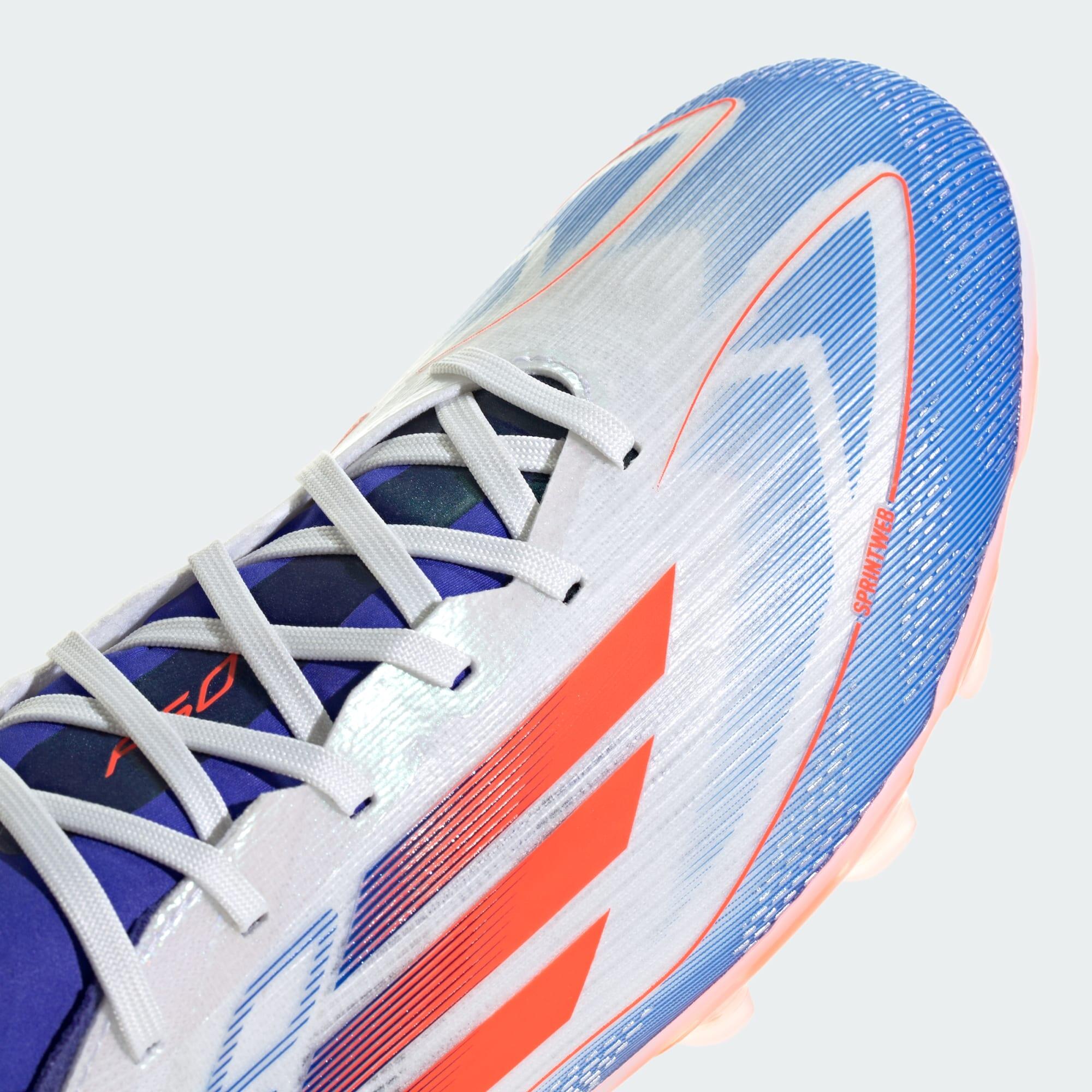 F50 Pro Multi-surface shoe