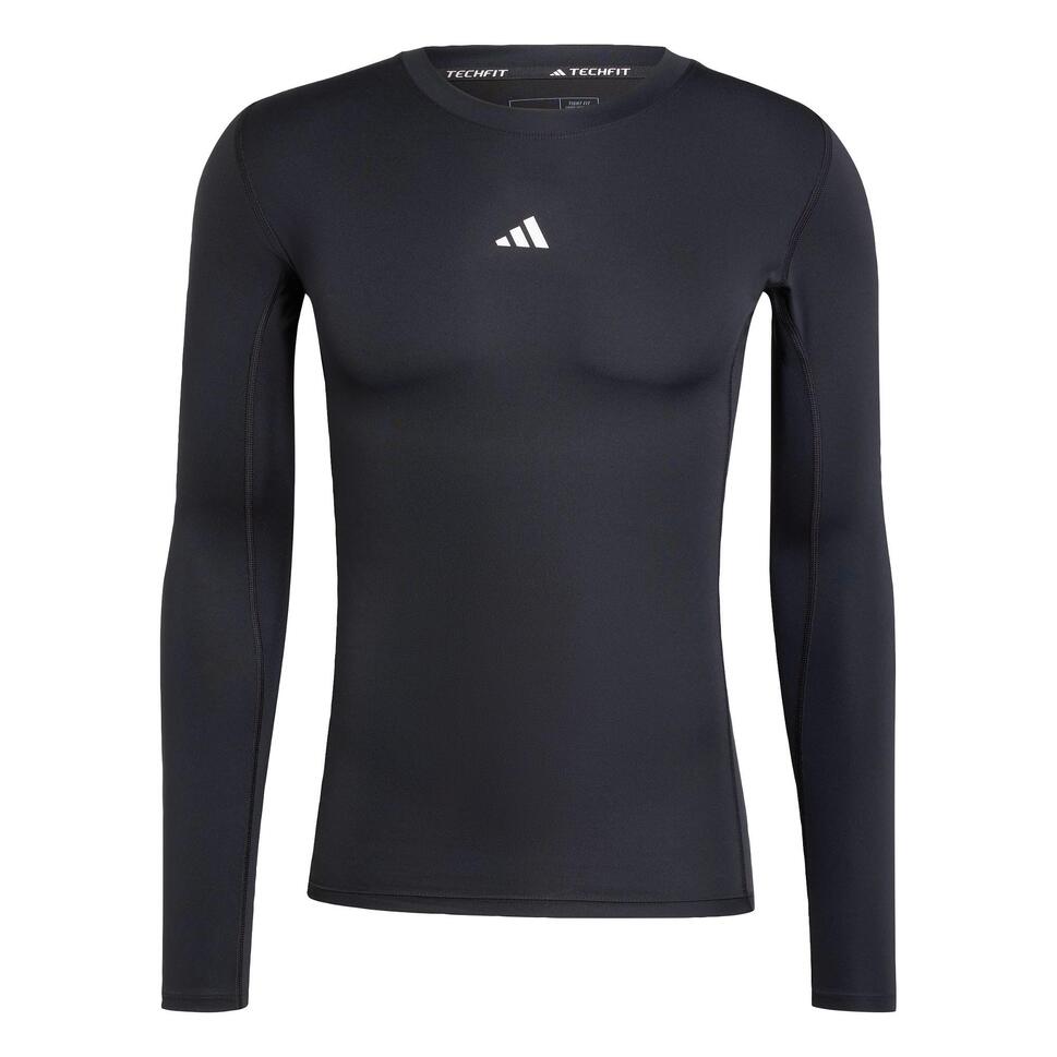 Koszulka TECHFIT Compression Training Long Sleeve