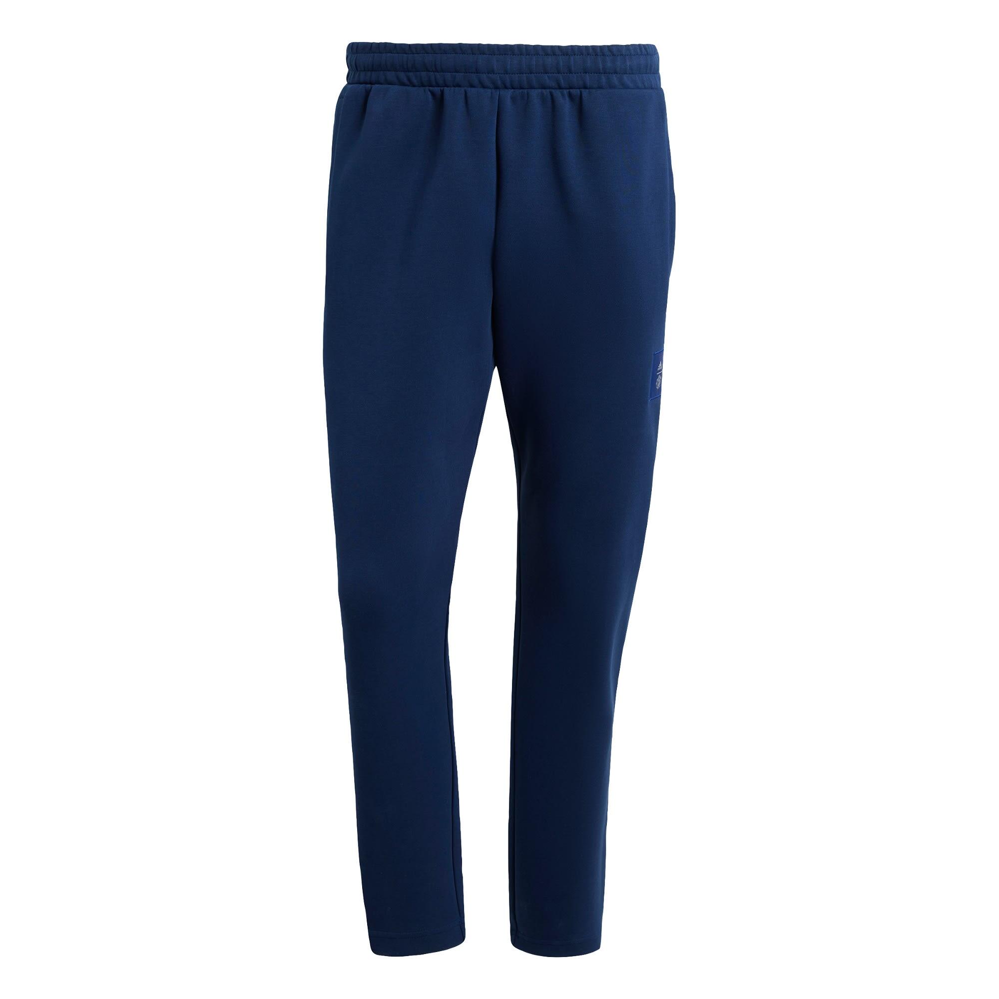 Manchester United Seasonal double-knit pants