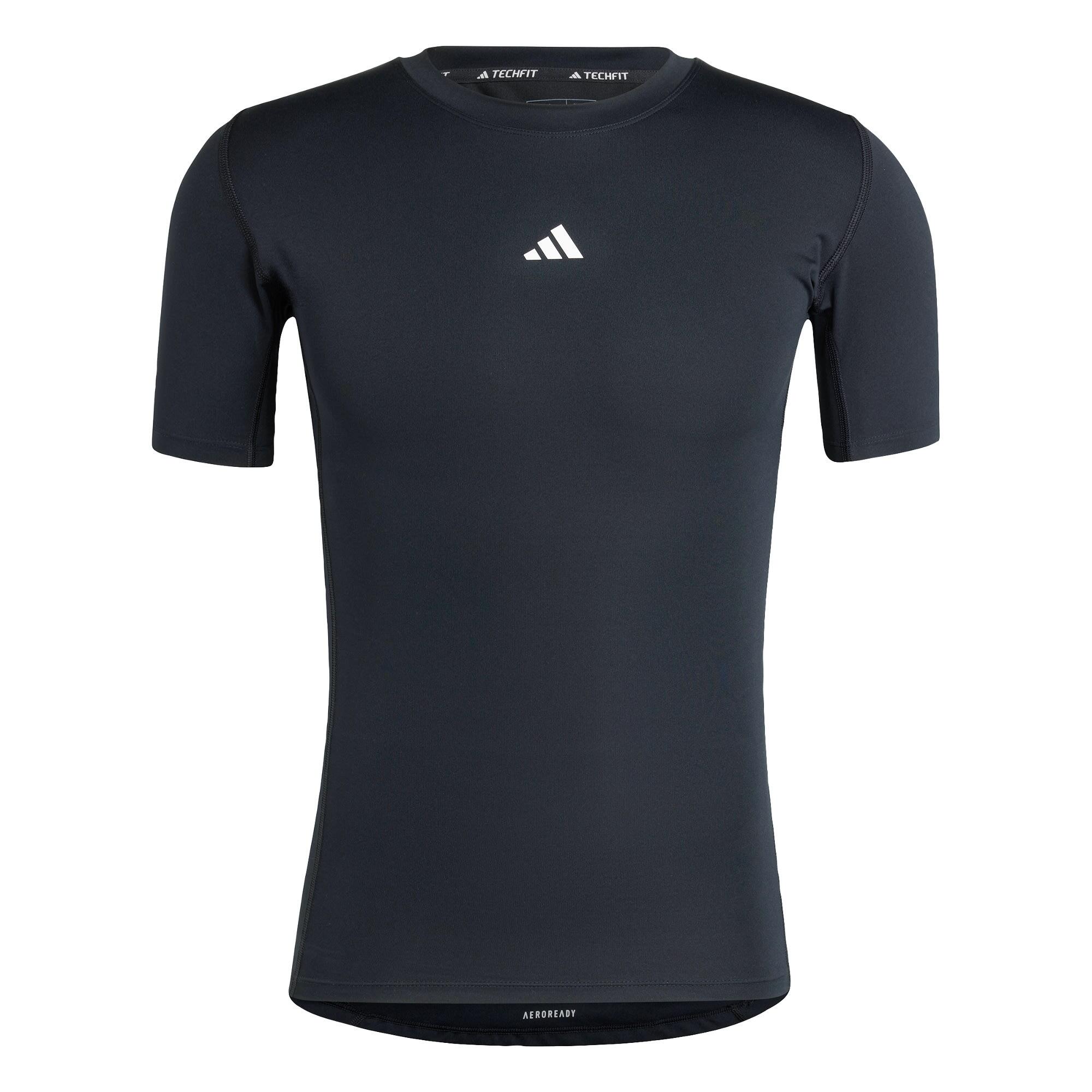 TECHFIT compression training T-shirt