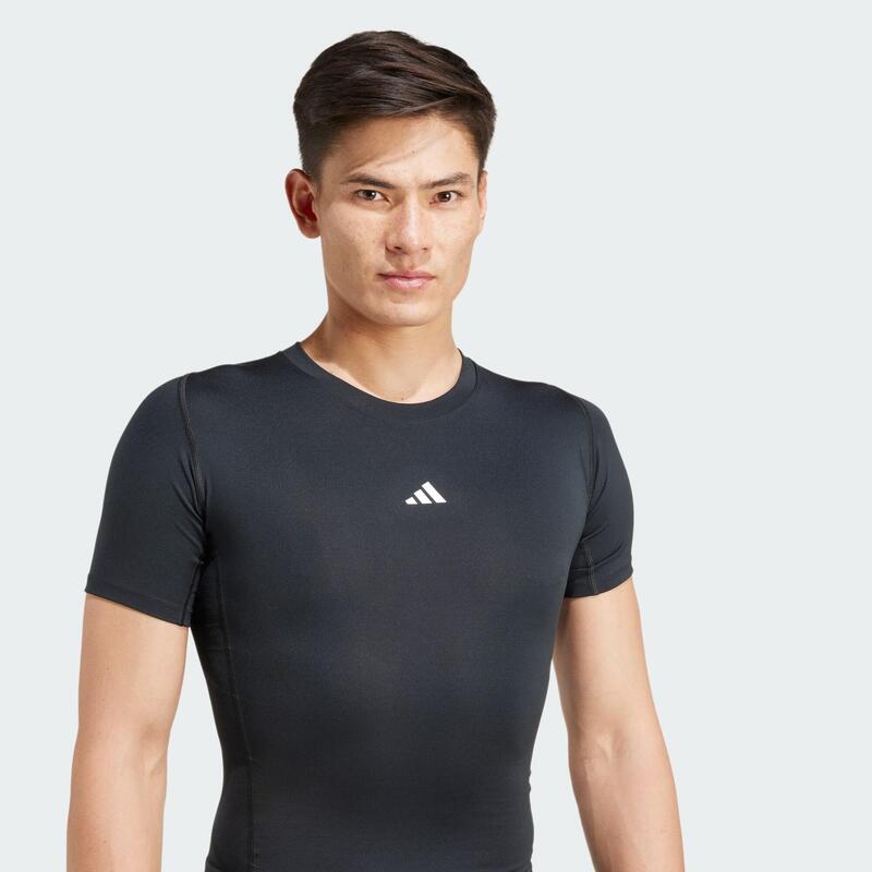 TECHFIT Compression Training T-shirt