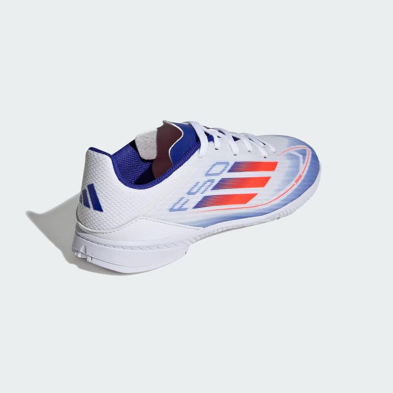 F50 League Indoor Voetbalschoenen Kids