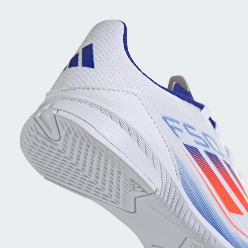 F50 League Indoor Voetbalschoenen Kids