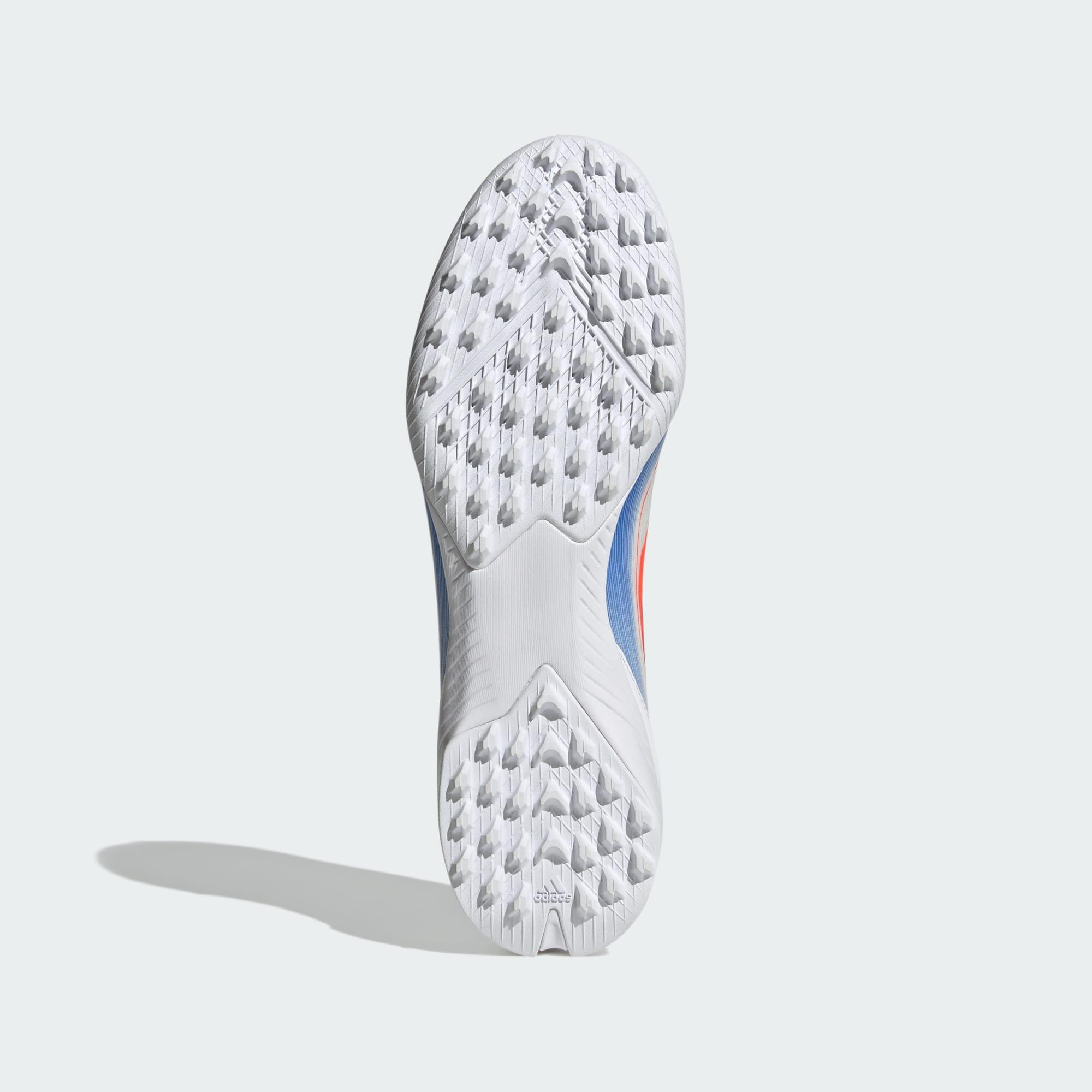 F50 League Laceless TF Fußballschuh 4/7