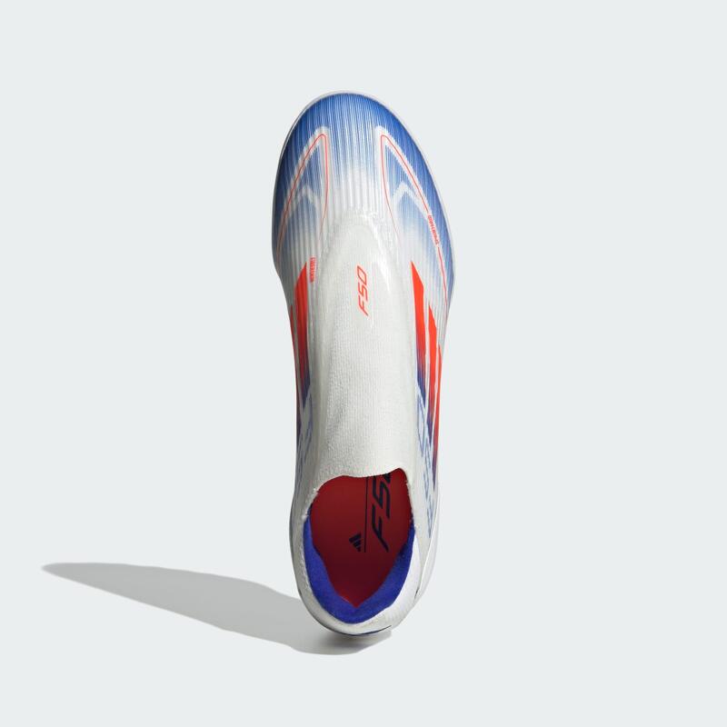 Kopačky F50 League Laceless Turf