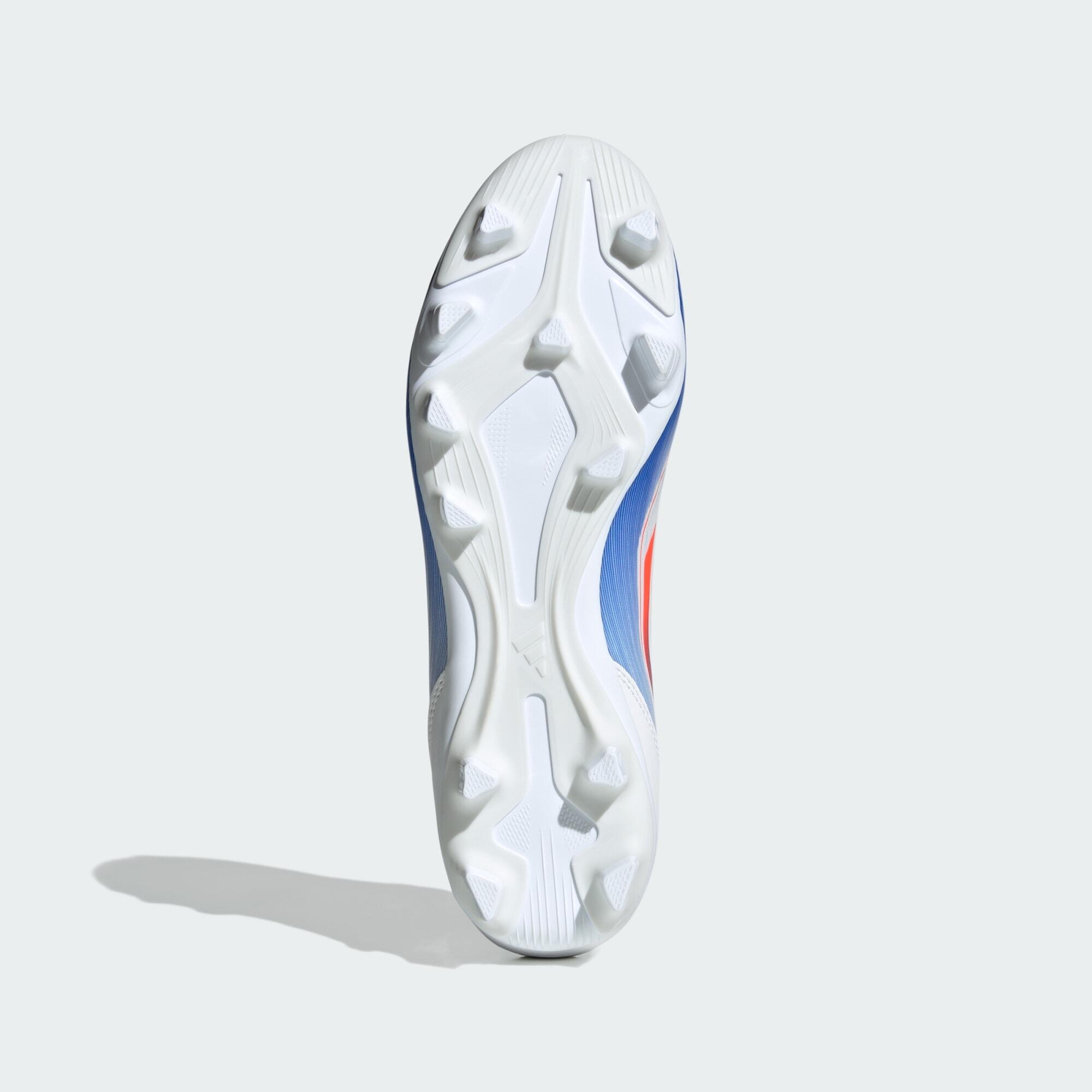 Scarpe da calcio F50 Club Flexible Ground 4/7