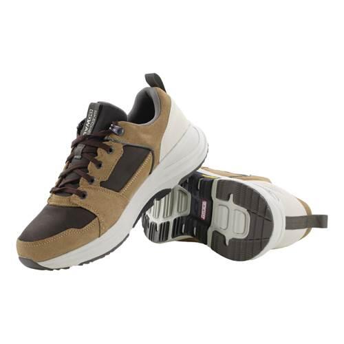 Buty do chodzenia męskie Skechers GO Walk Outdoor 4/4