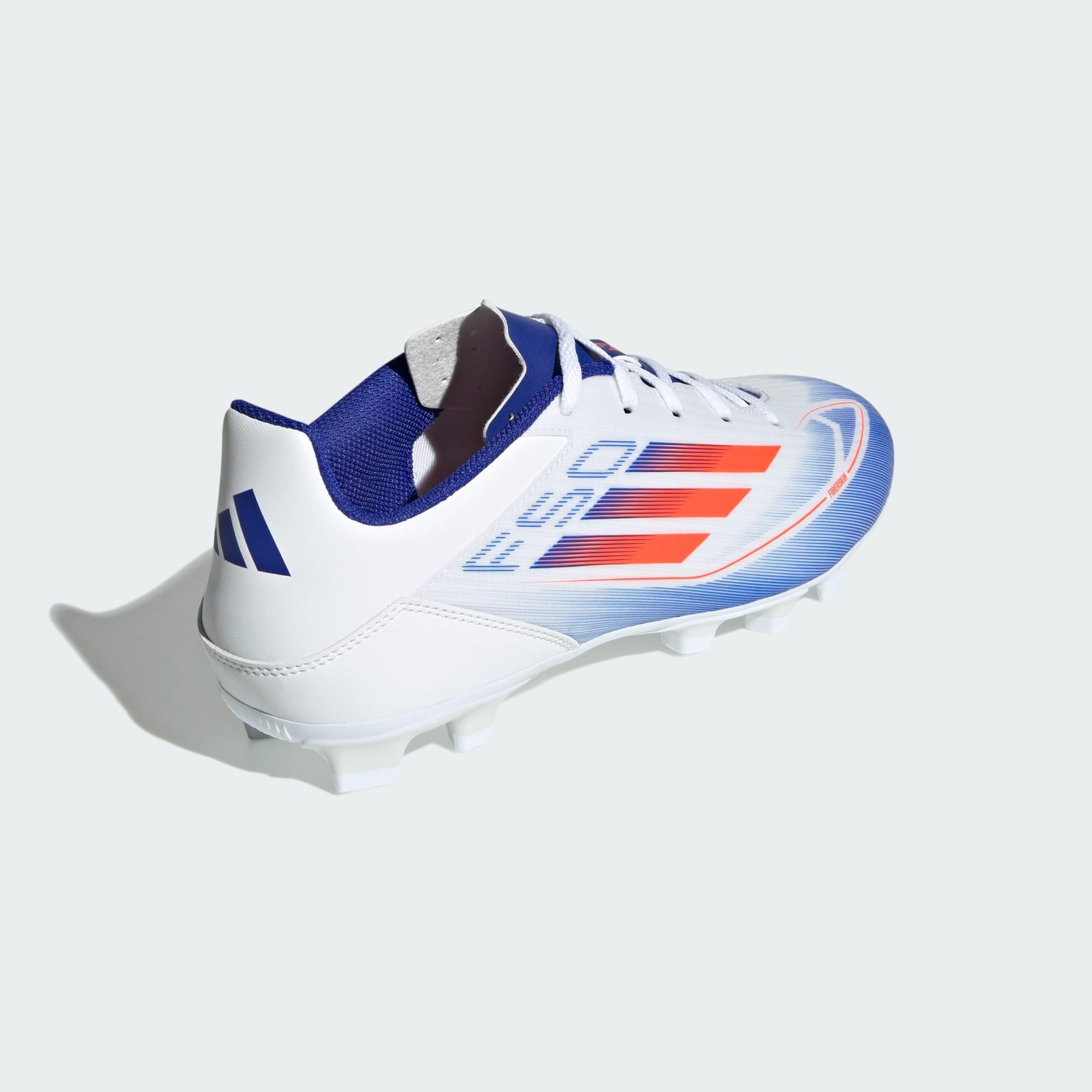 F50 Club Flexible Ground Voetbalschoenen 7/7