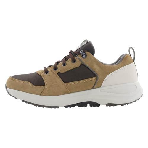 Buty do chodzenia męskie Skechers GO Walk Outdoor 2/4