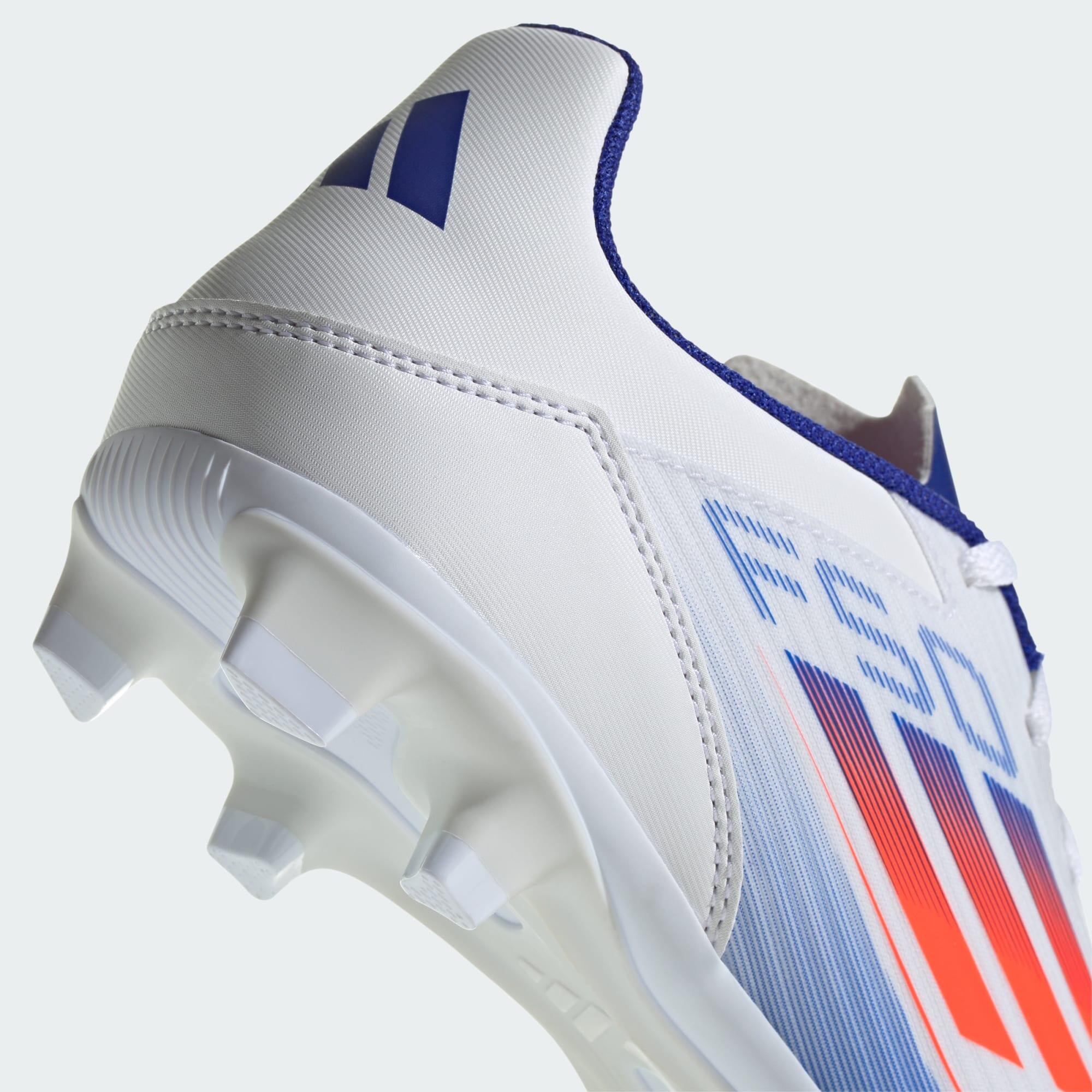Scarpe da calcio F50 Club Flexible Ground 7/7