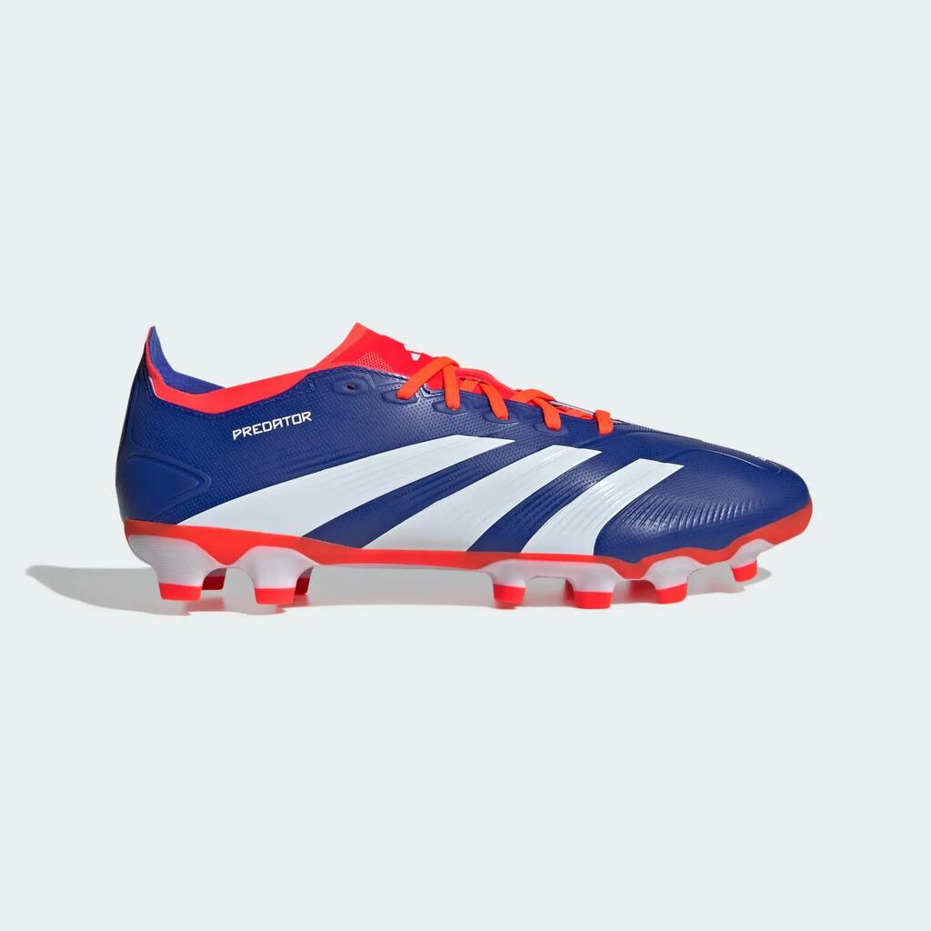 Predator League Multi-Ground Boots