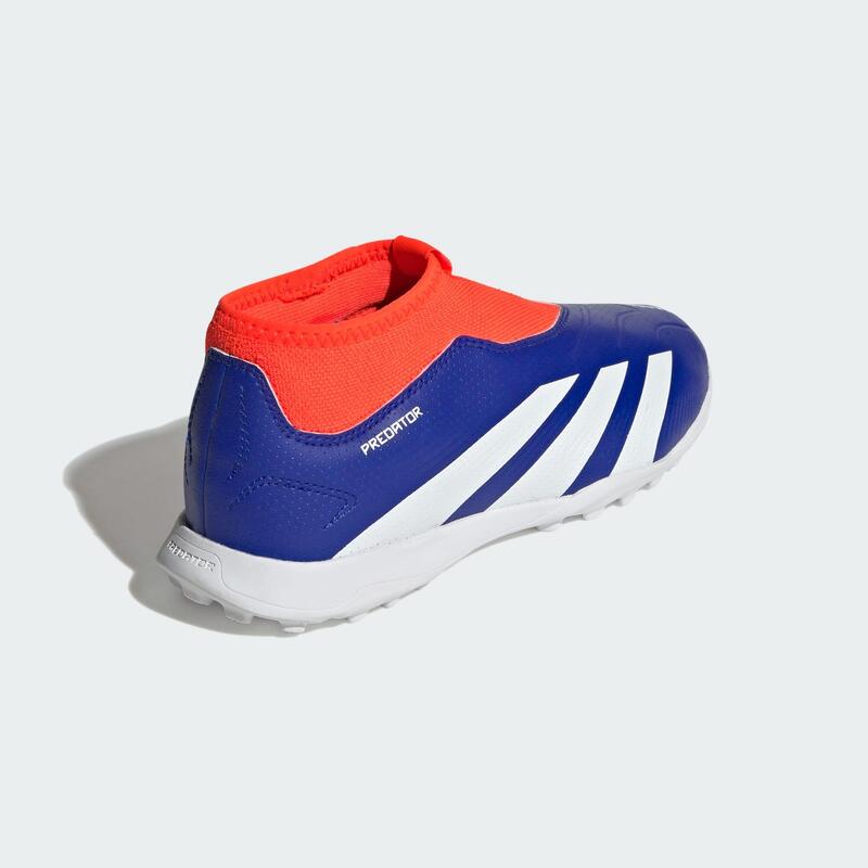 Chaussure sans lacets Predator League Turf Enfants