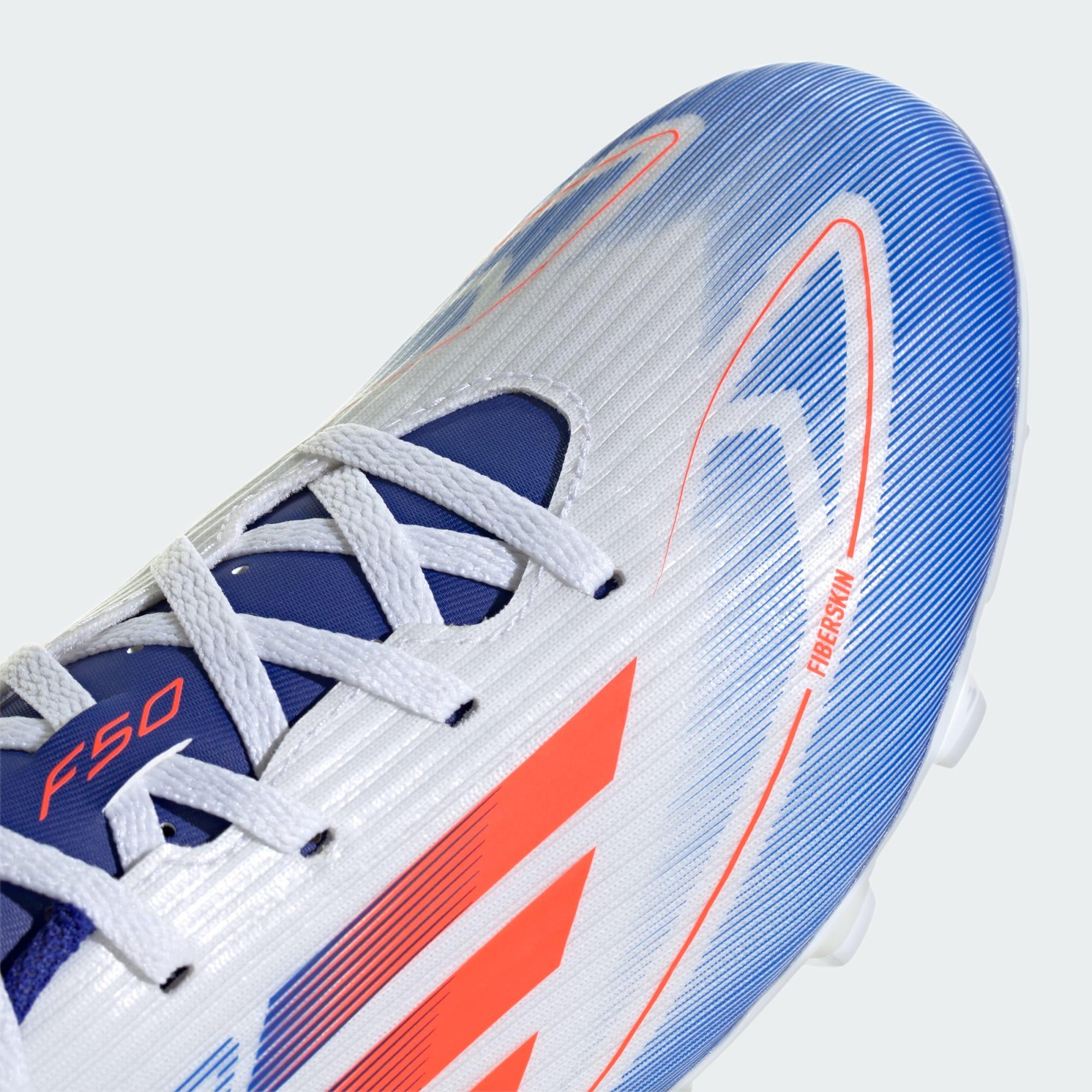 Scarpe da calcio F50 Club Flexible Ground 6/7