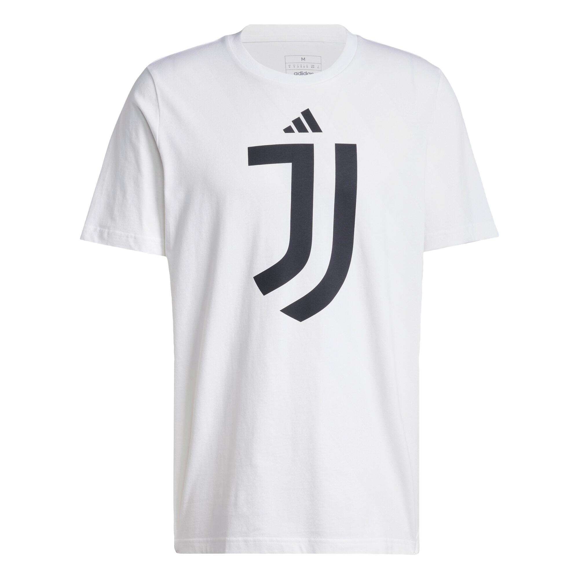 Juventus DNA graphic T-shirt