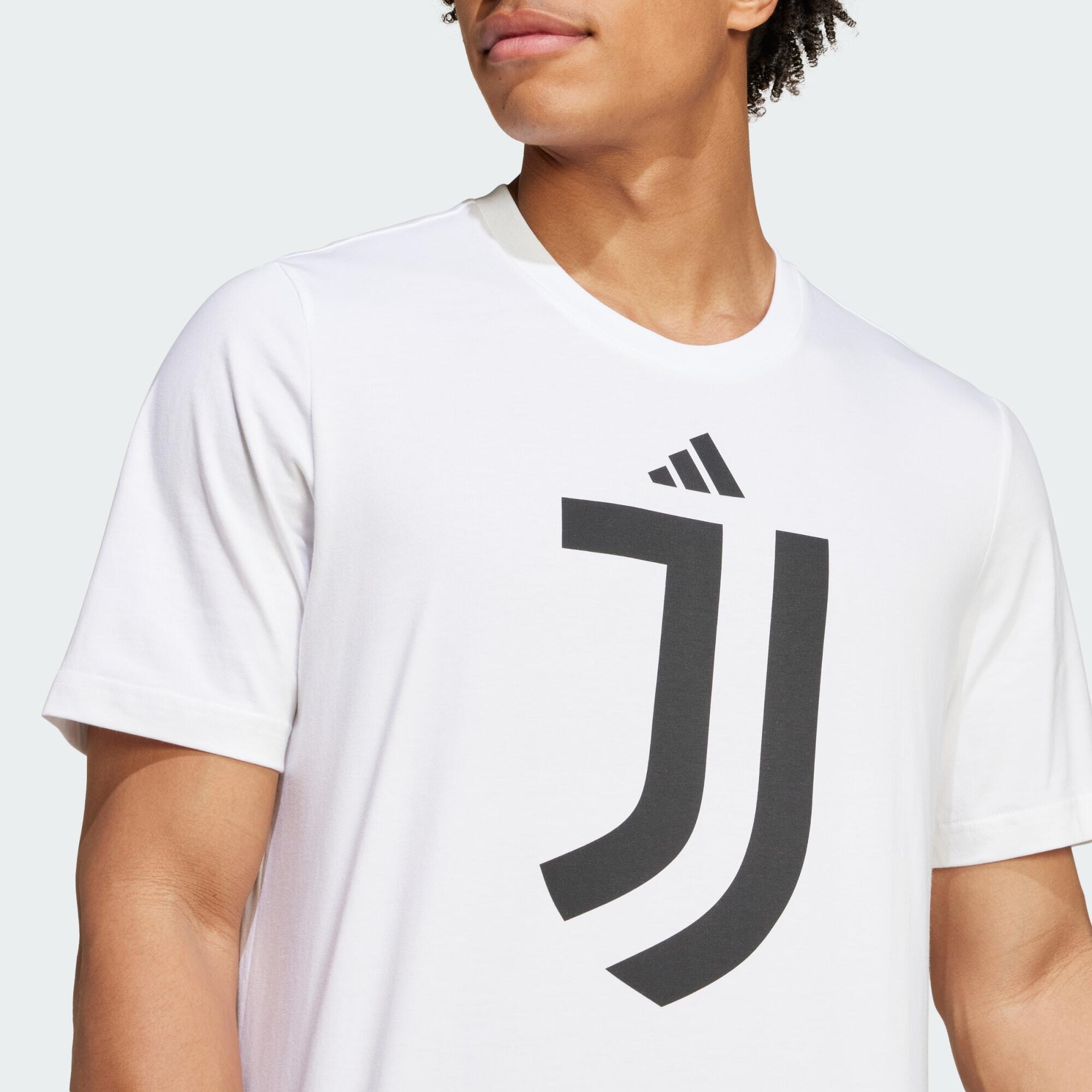 T-shirt graphique Juventus DNA 4/5