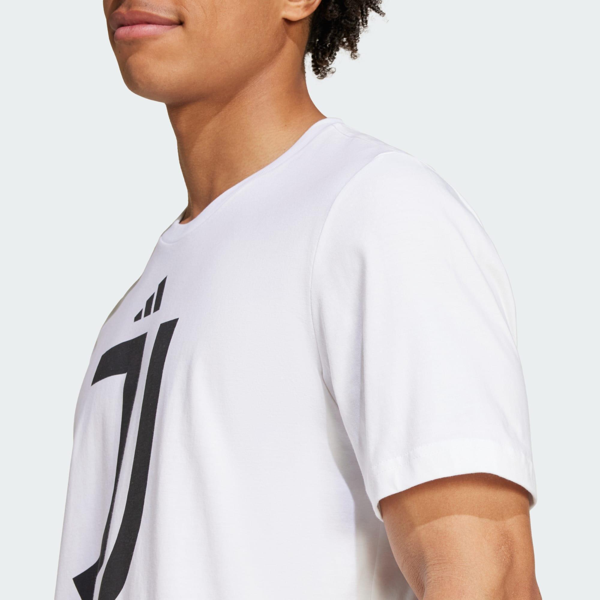 T-shirt graphique Juventus DNA 5/5