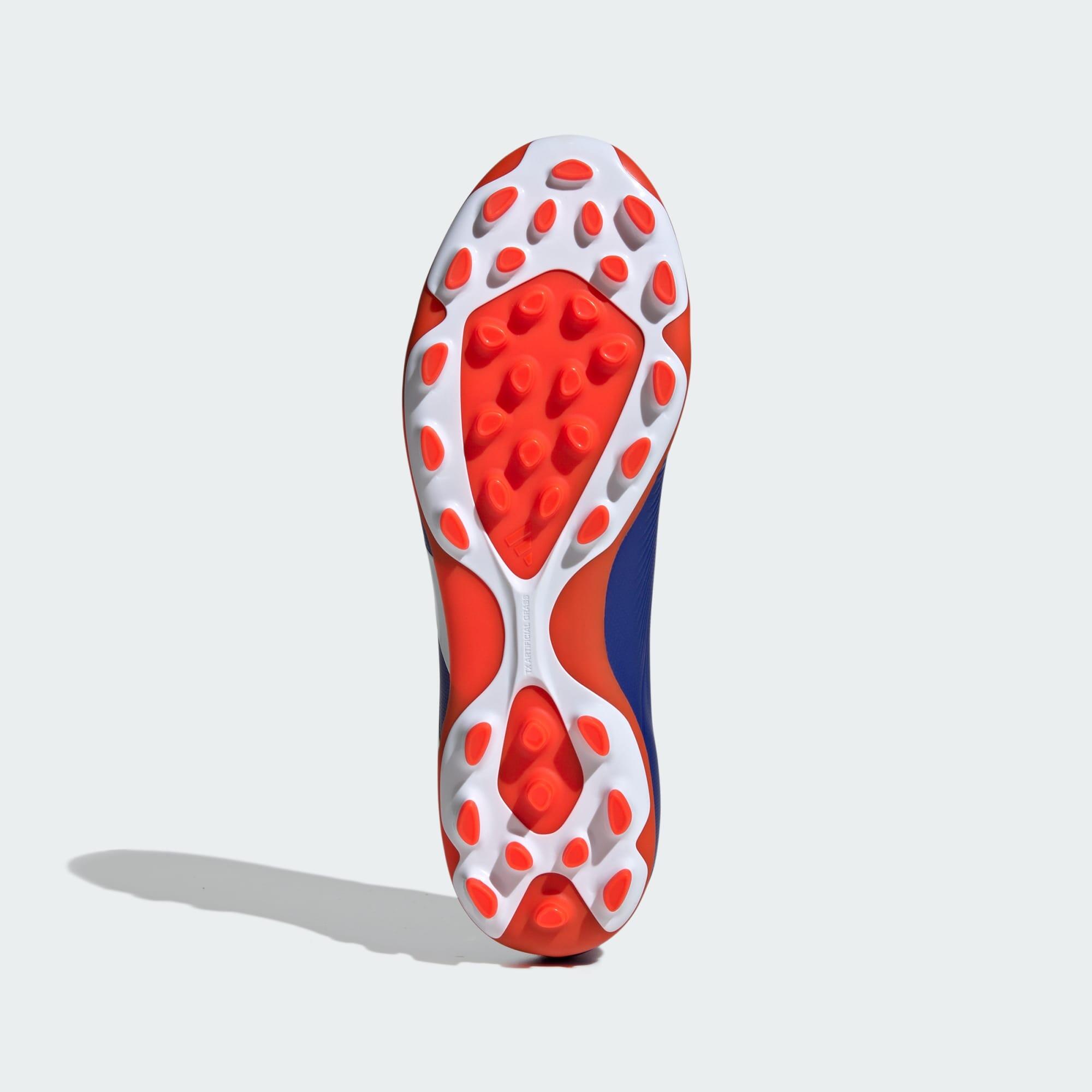 Chuteiras de Futebol Predator League – Relva artificial de 2G e 3G 4/7