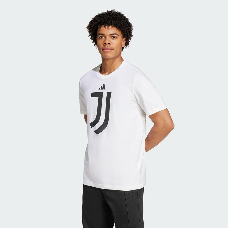 Juventus Turin DNA Graphic T-Shirt