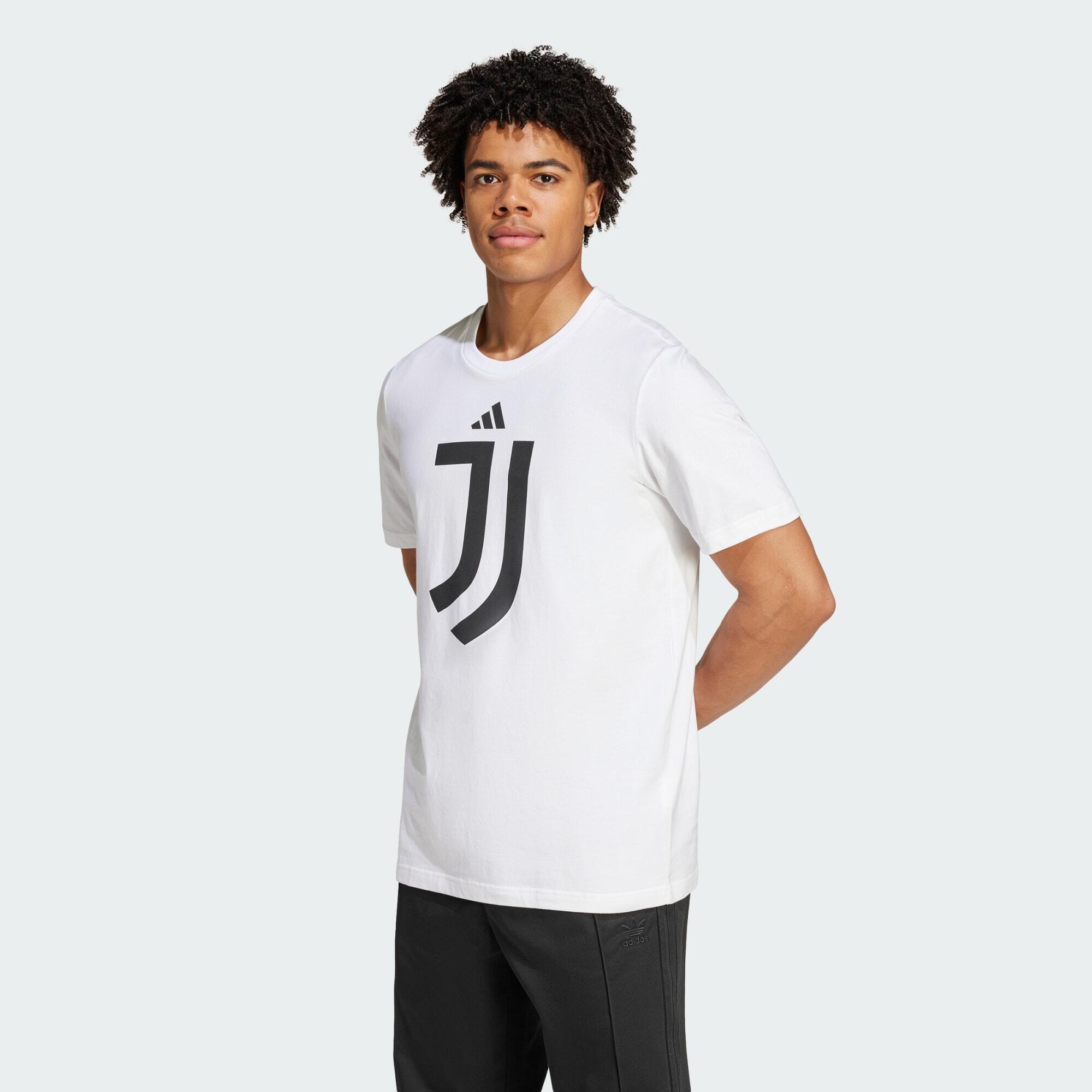 Juventus DNA graphic T-shirt