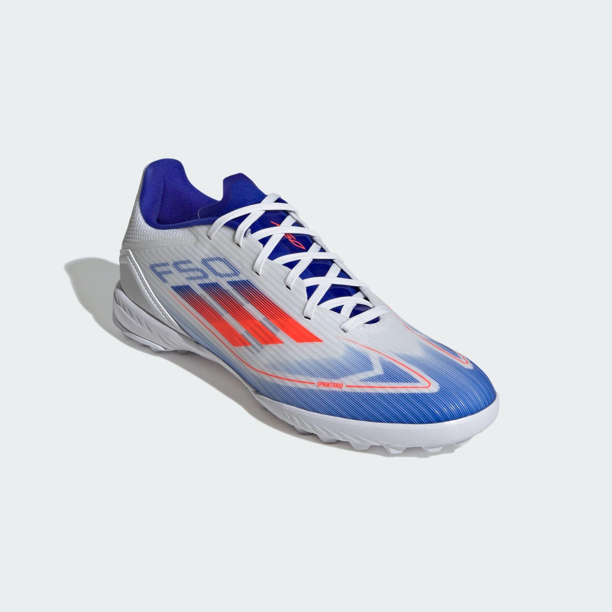 Scarpe da calcio F50 League Turf 4/7
