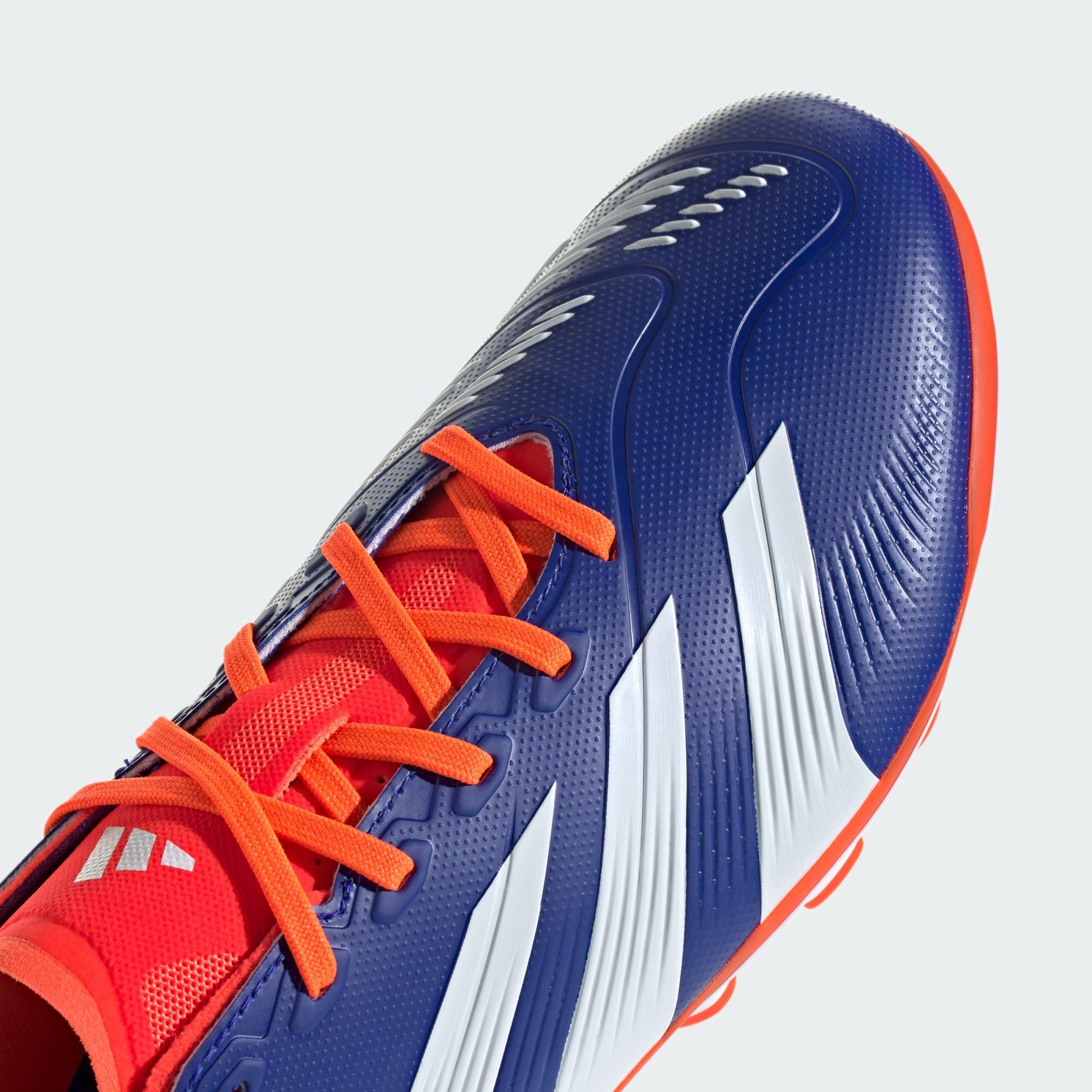 Chuteiras de Futebol Predator League – Relva artificial de 2G e 3G 6/7