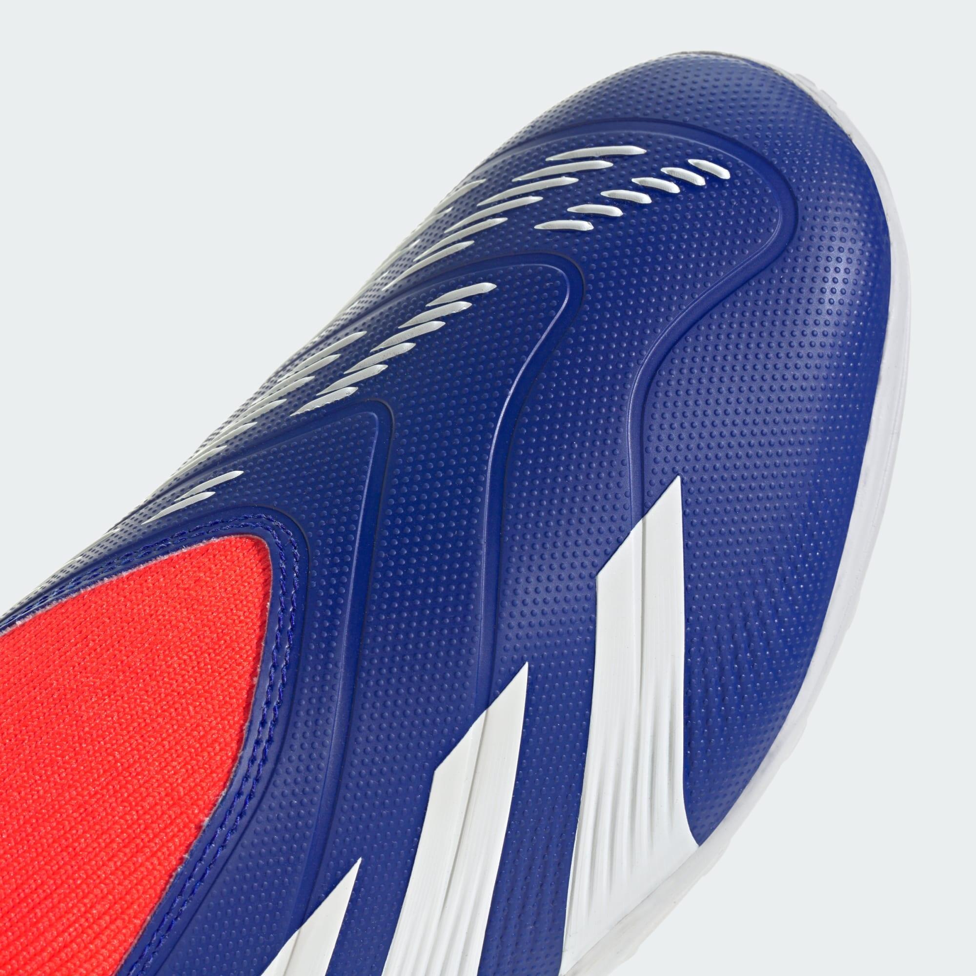 Scarpe da calcio Predator League Laceless Turf 6/7