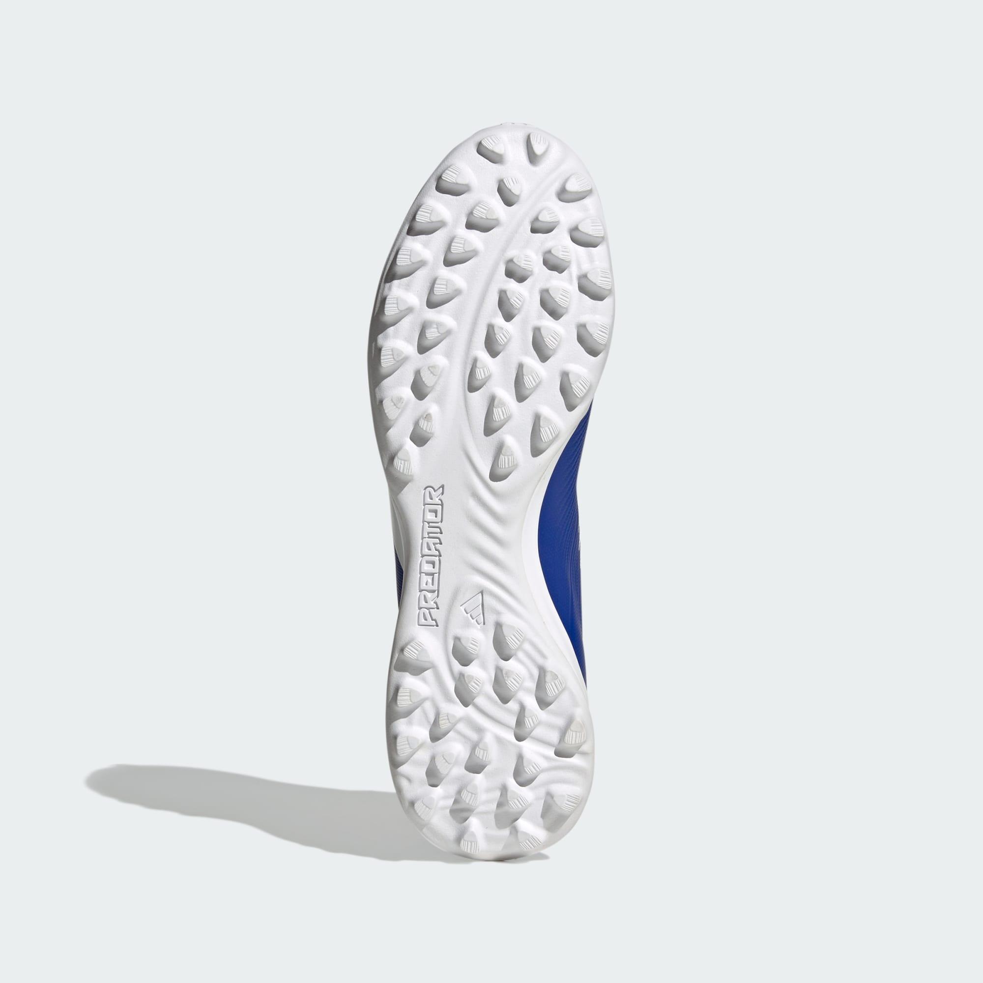 Scarpe da calcio Predator League Laceless Turf 3/7