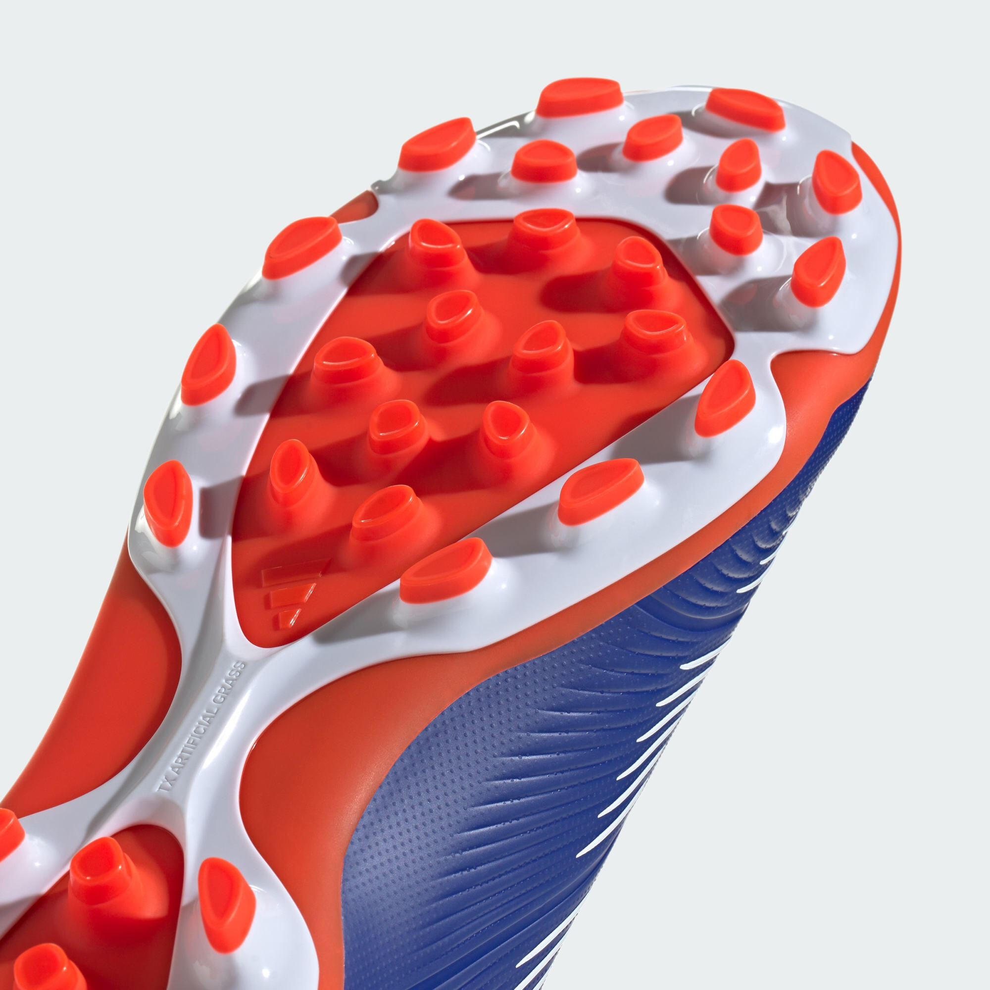 Chuteiras de Futebol Predator League – Relva artificial de 2G e 3G 7/7